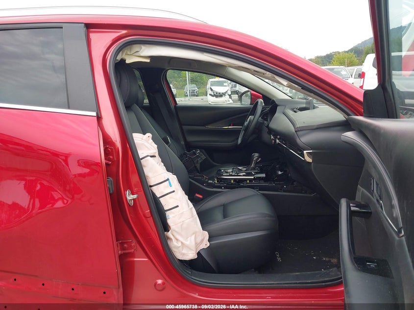 2024 MAZDA CX-30 auction photo 5