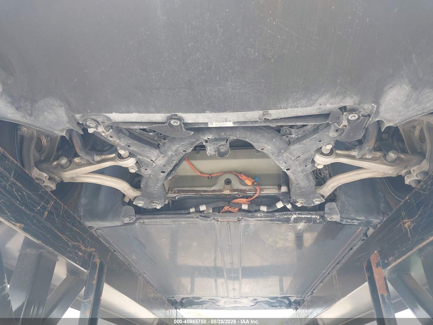 TESLA MODEL 3 2021 VIN 5YJ3E1EA4MF085079