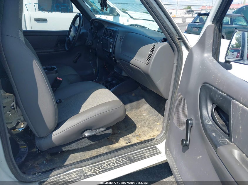 2002 FORD RANGER auction photo 5
