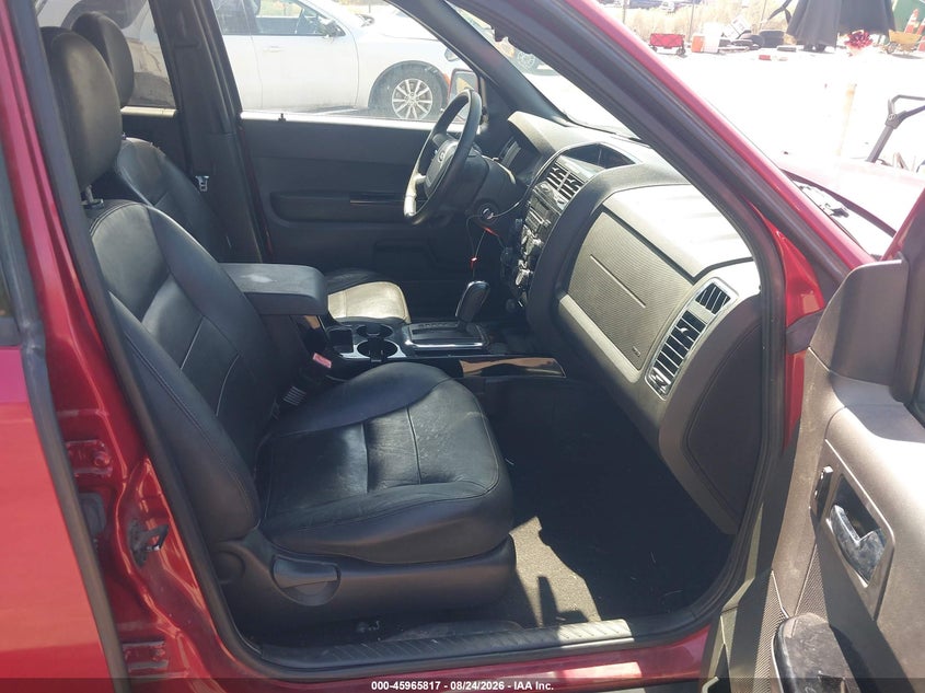 2008 FORD ESCAPE auction photo 5