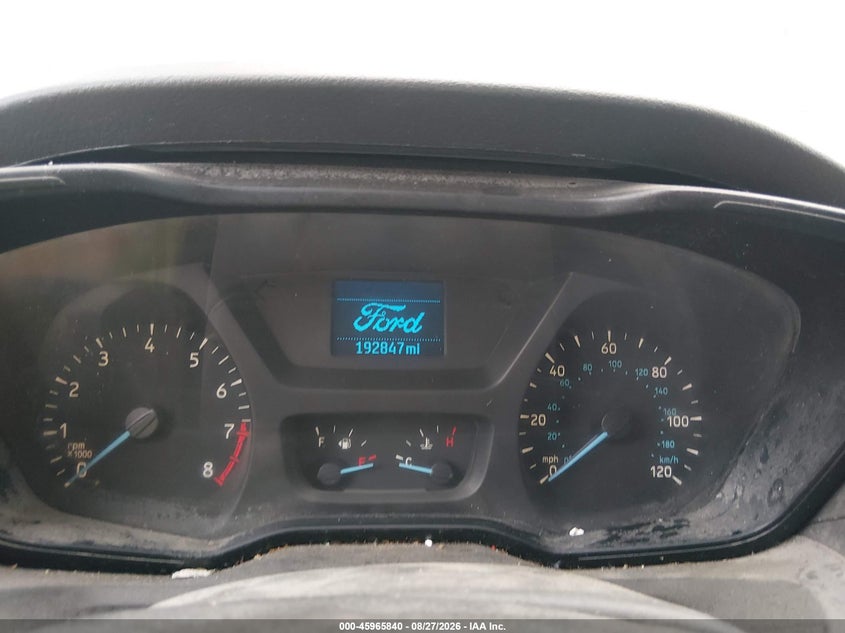 Photo 7 - FORD TRANSIT-250