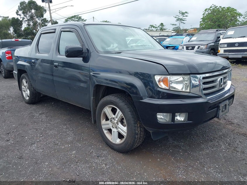 Vin: 5fpyk1f54db002516, lot: 46465073, honda ridgeline rtl 2013 img_1