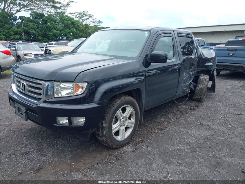 Vin: 5fpyk1f54db002516, lot: 46465073, honda ridgeline rtl 20132