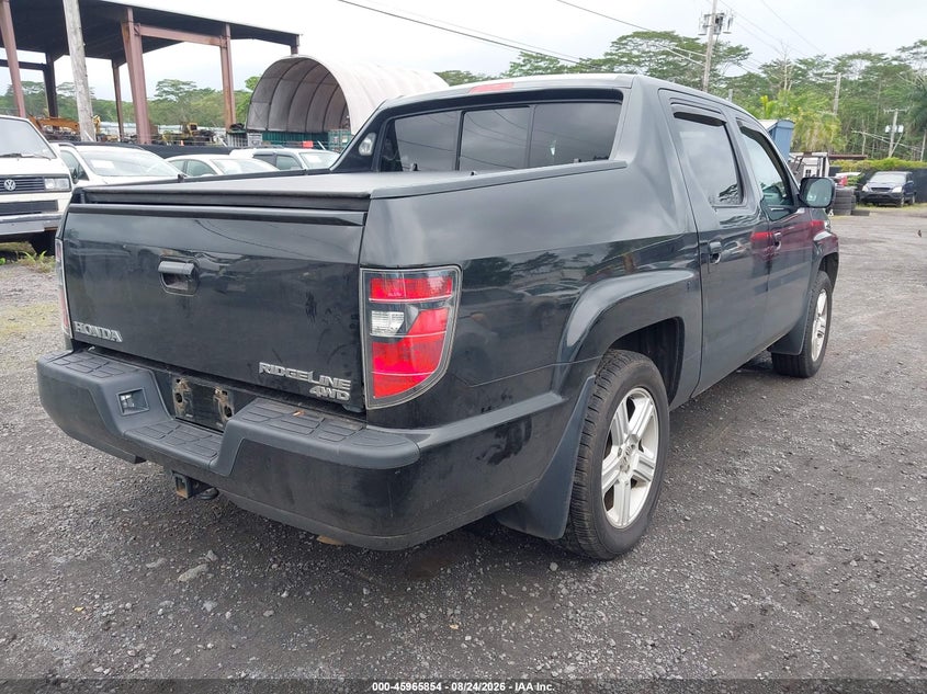 Vin: 5fpyk1f54db002516, lot: 46465073, honda ridgeline rtl 20134