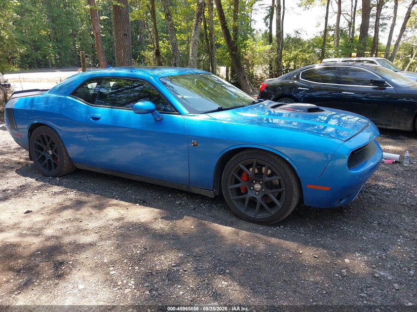 DODGE CHALLENGER - zdjęcie 1