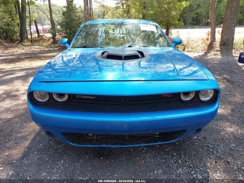 DODGE CHALLENGER - zdjęcie 12