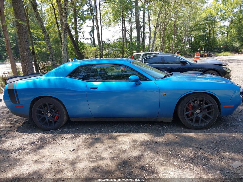 DODGE CHALLENGER - zdjęcie 13