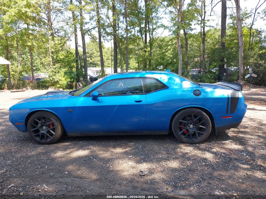 DODGE CHALLENGER - zdjęcie 14