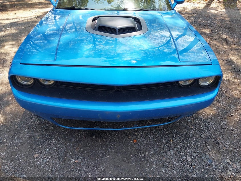 DODGE CHALLENGER - zdjęcie 6
