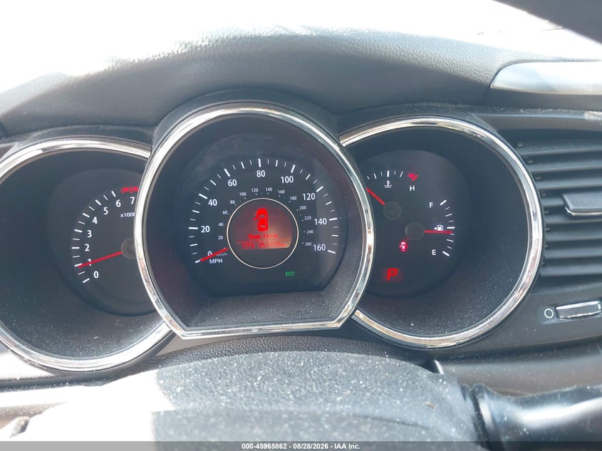 KIA OPTIMA 2013 VIN 5XXGM4A79DG220389