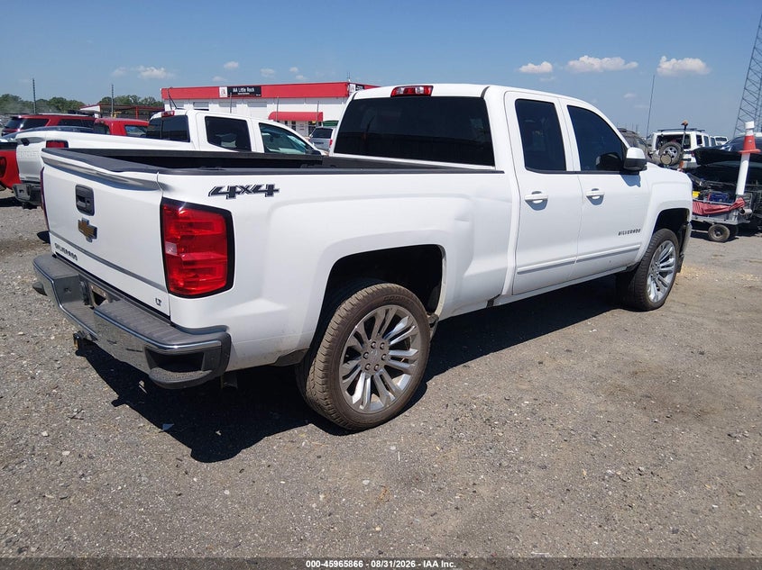 Vin: 1gcrcreh9jz163762, lot: 46465085, chevrolet silverado 1500 1lt 20184