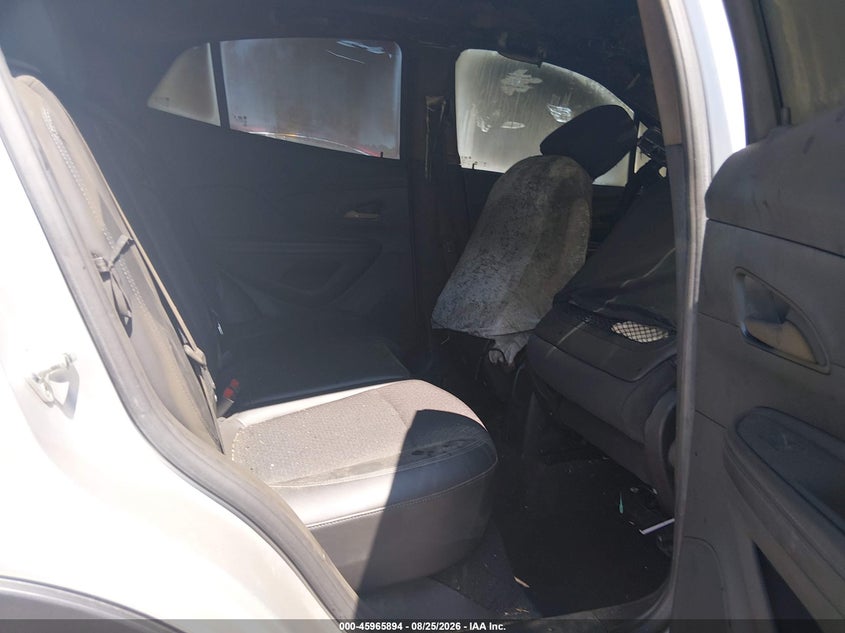 BUICK ENCORE 2019 VIN KL4CJASB3KB765705