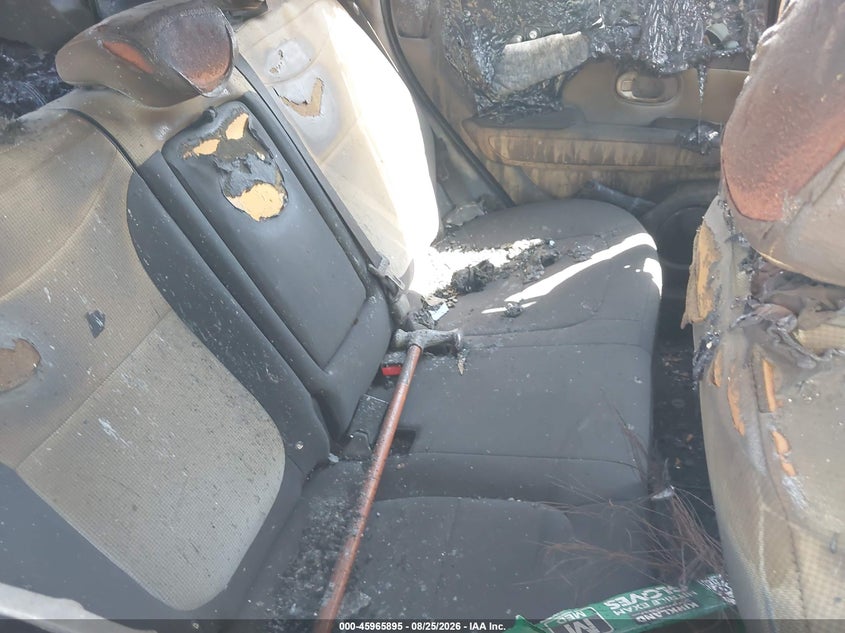 2014 KIA SOUL auction photo 8