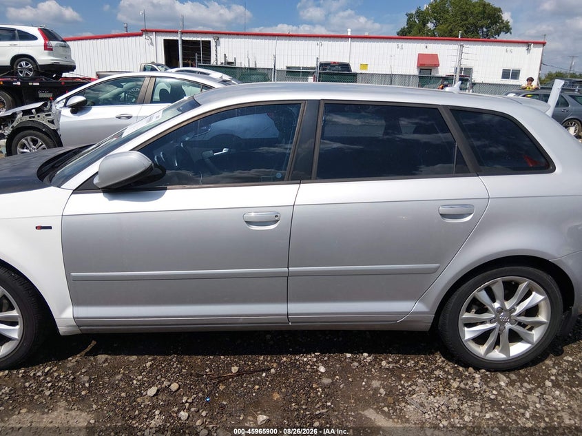 Фото 14 - AUDI A3