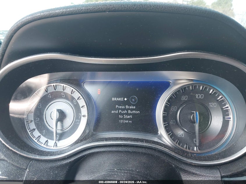 CHRYSLER 300 2021 VIN 2C3CCABG9MH525763