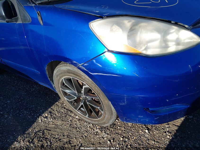 2007 TOYOTA SIENNA auction photo 6