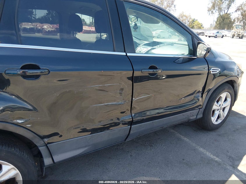FORD ESCAPE 2015 VIN 1FMCU0G71FUC43446