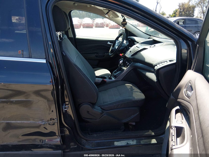 2015 FORD ESCAPE auction photo 5