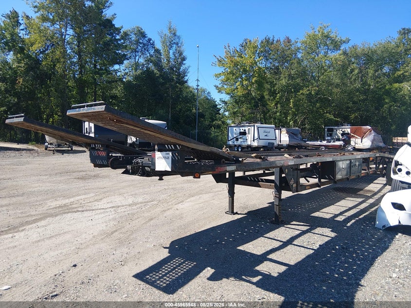 2018 QUAL TRAILER auction photo 2