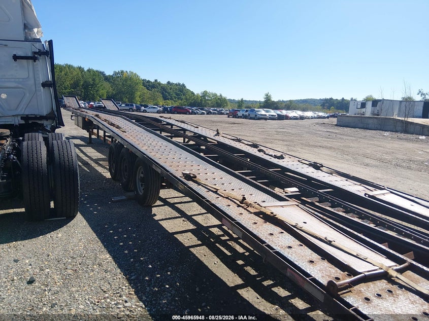 2018 QUAL TRAILER auction photo 3