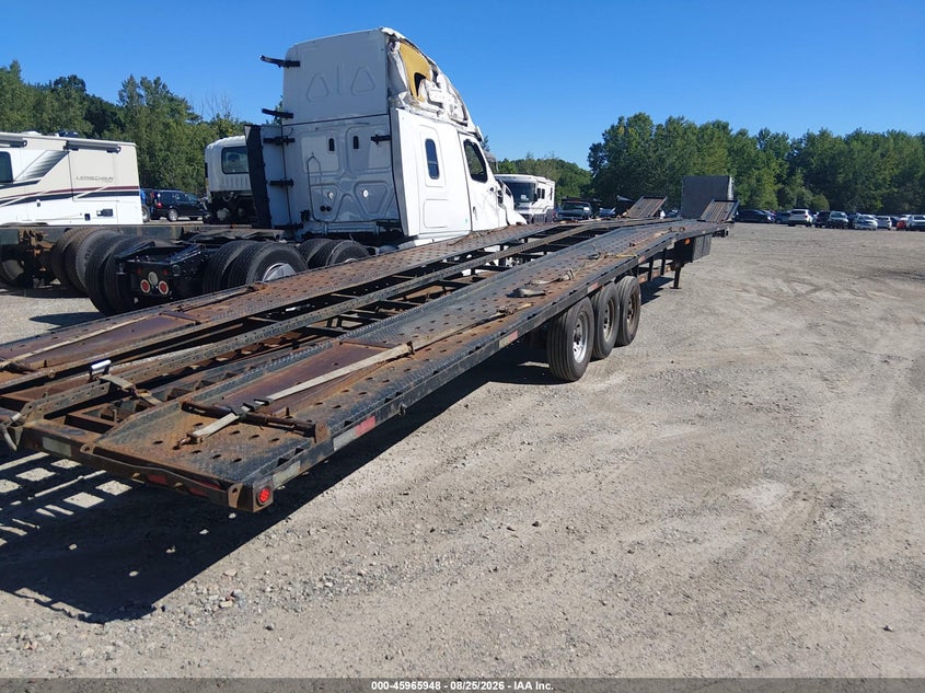 2018 QUAL TRAILER auction photo 4