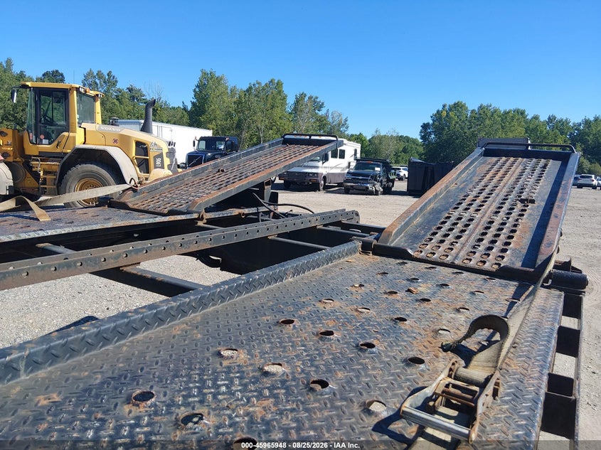 2018 QUAL TRAILER auction photo 5