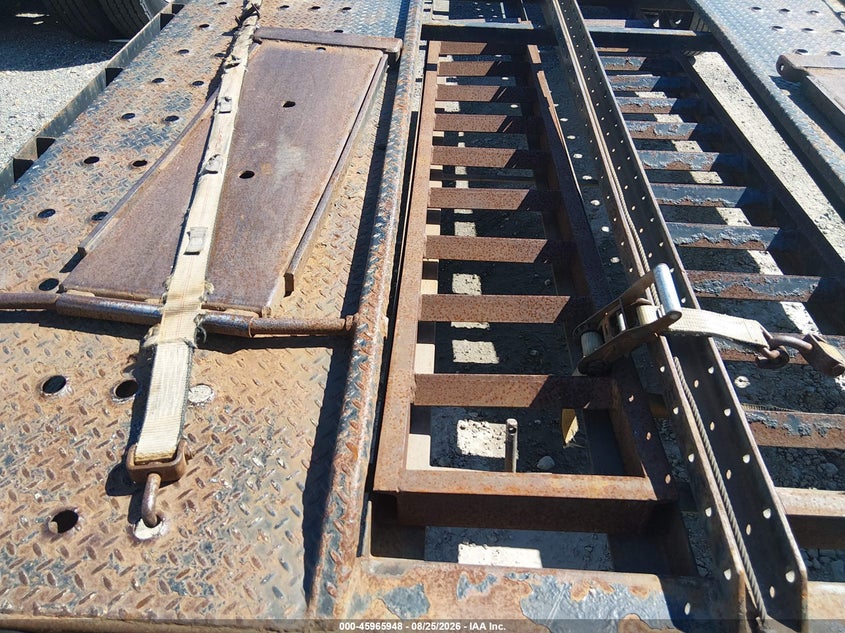 2018 QUAL TRAILER auction photo 6