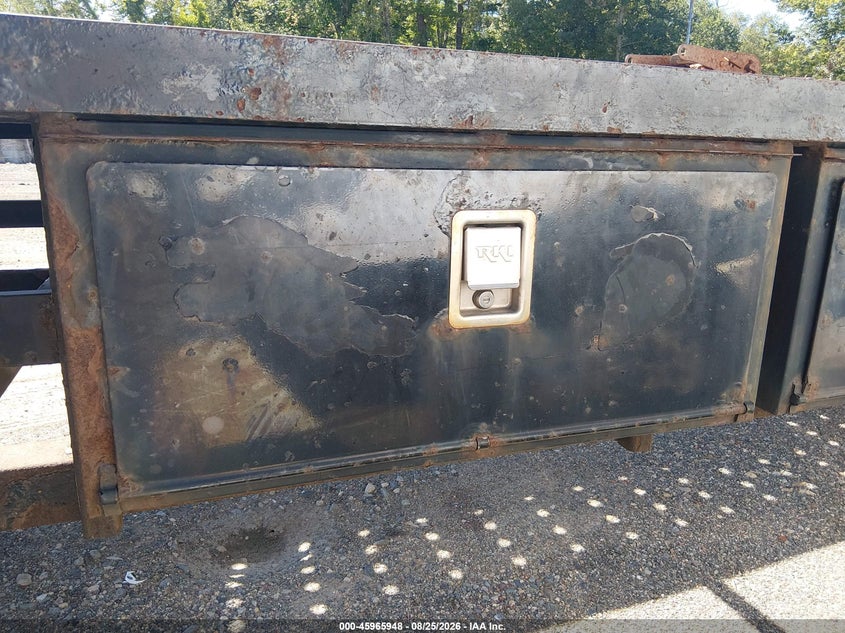 2018 QUAL TRAILER auction photo 7