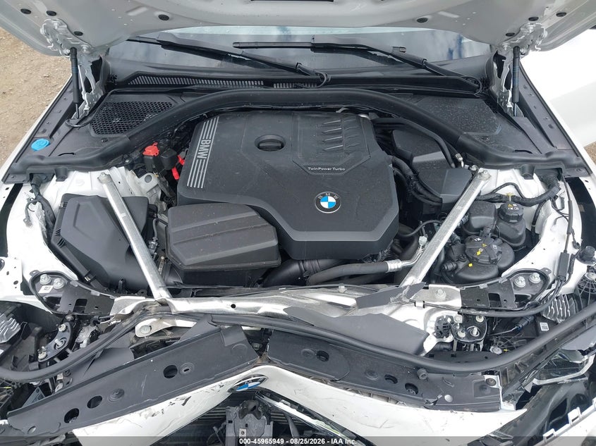 2024 BMW 430I XDRIVE · Фото 10