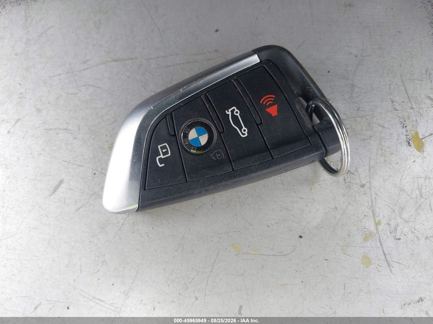 2024 BMW 430I XDRIVE · Фото 11