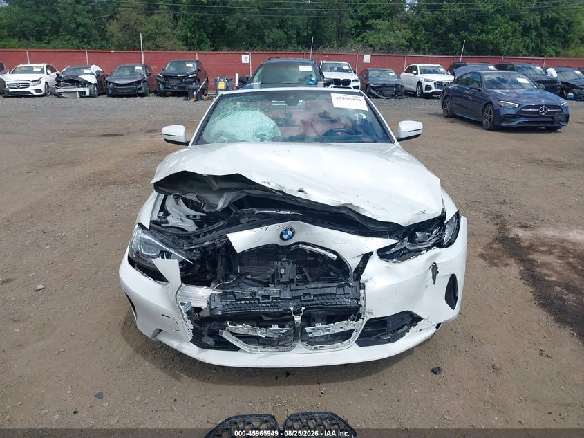2024 BMW 430I XDRIVE · Фото 12