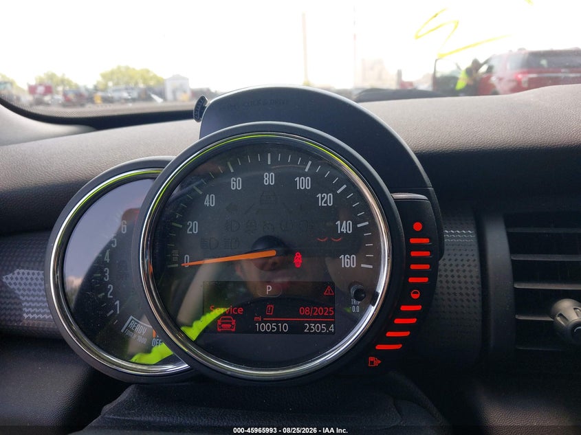 MINI HARDTOP 2017 VIN WMWXP5C52H3C63552
