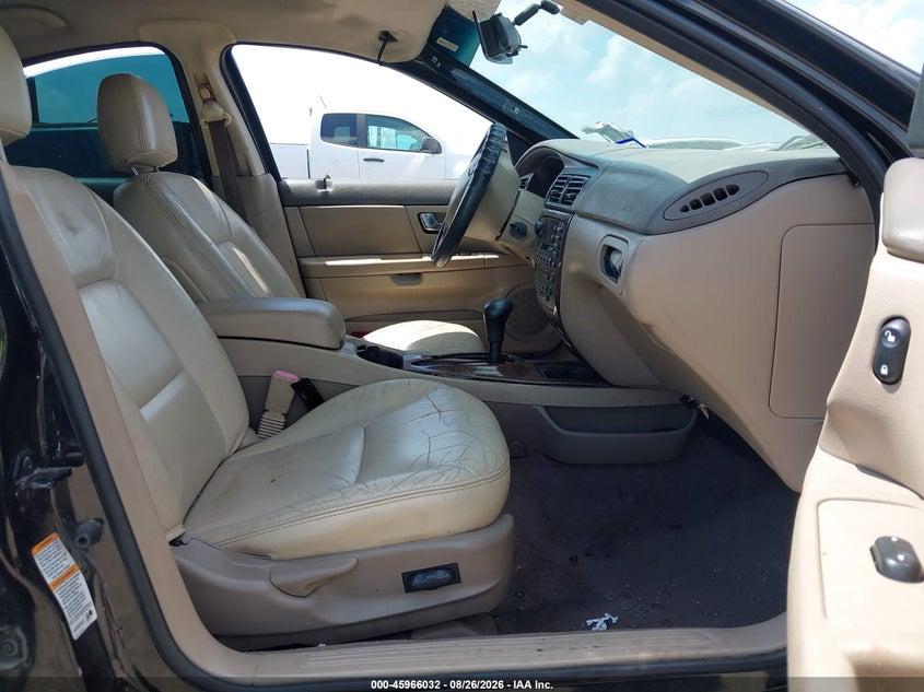 2000 MERCURY SABLE auction photo 5