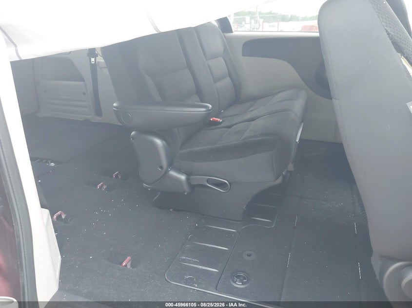 DODGE GRAND CARAVAN 2018 VIN 2C4RDGBG8JR180284