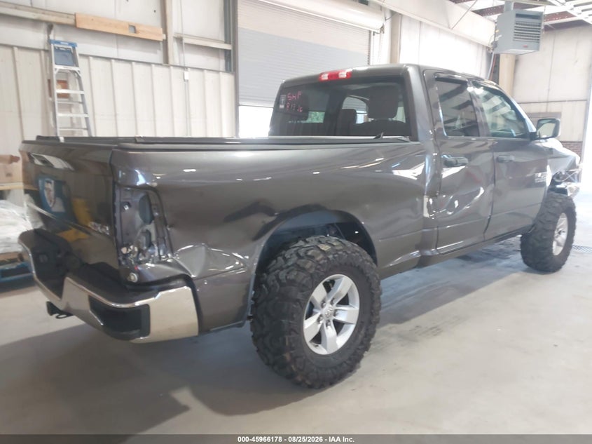 RAM 1500 - zdjęcie 6