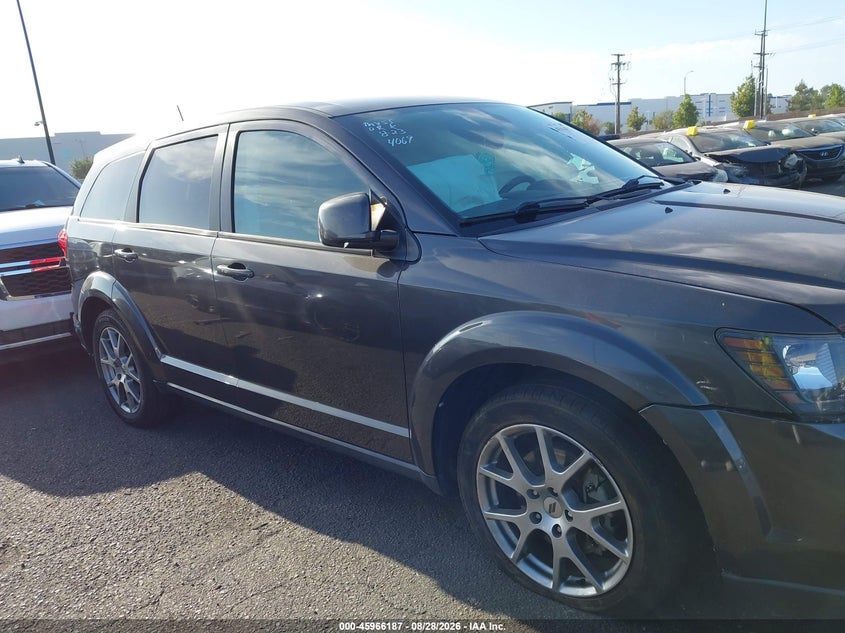 DODGE JOURNEY 2019 VIN 3C4PDCEG7KT694069