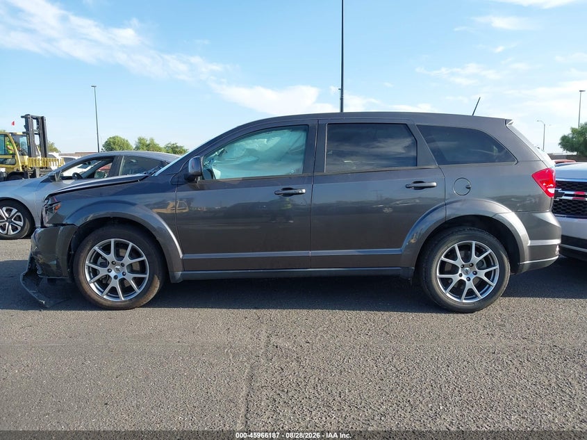 DODGE JOURNEY 2019 VIN 3C4PDCEG7KT694069