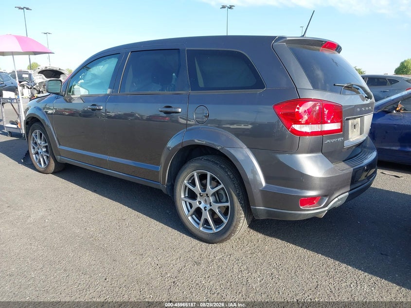 DODGE JOURNEY 2019 VIN 3C4PDCEG7KT694069