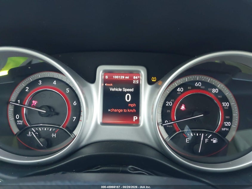 DODGE JOURNEY 2019 VIN 3C4PDCEG7KT694069