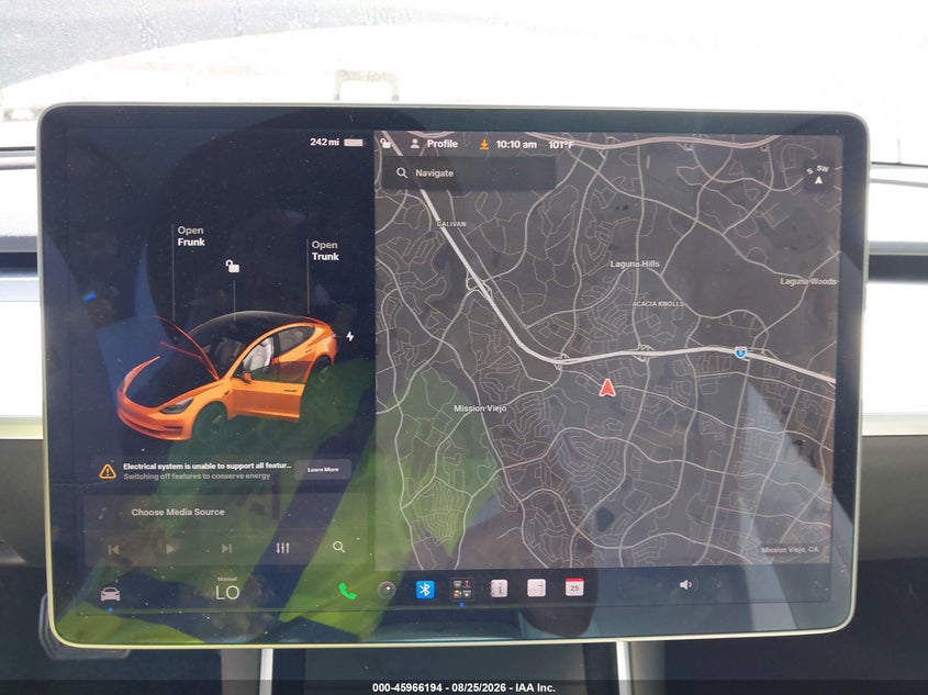 TESLA MODEL 3 - zdjęcie 7