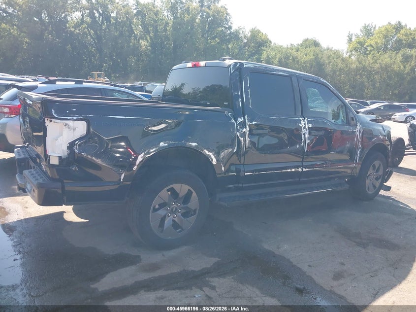 FORD F-150 LIGHTNING 2023 VIN 1FT6W1EV2PWG61779