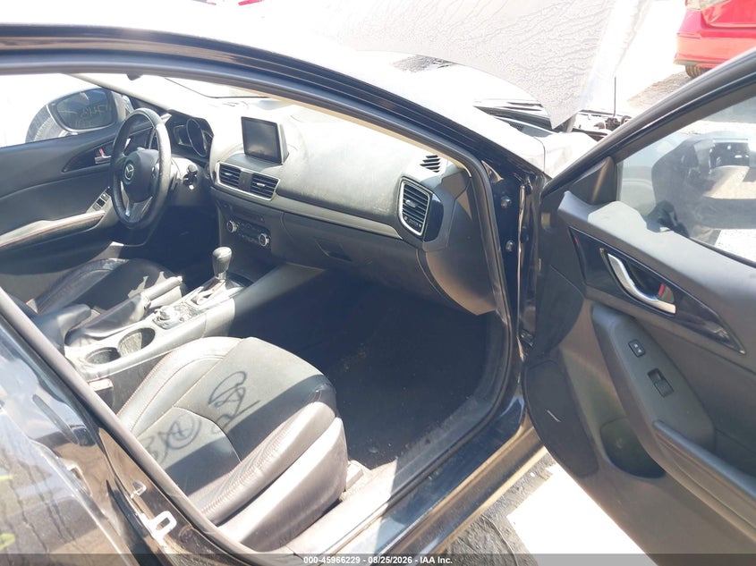 MAZDA MAZDA3 - zdjęcie 5