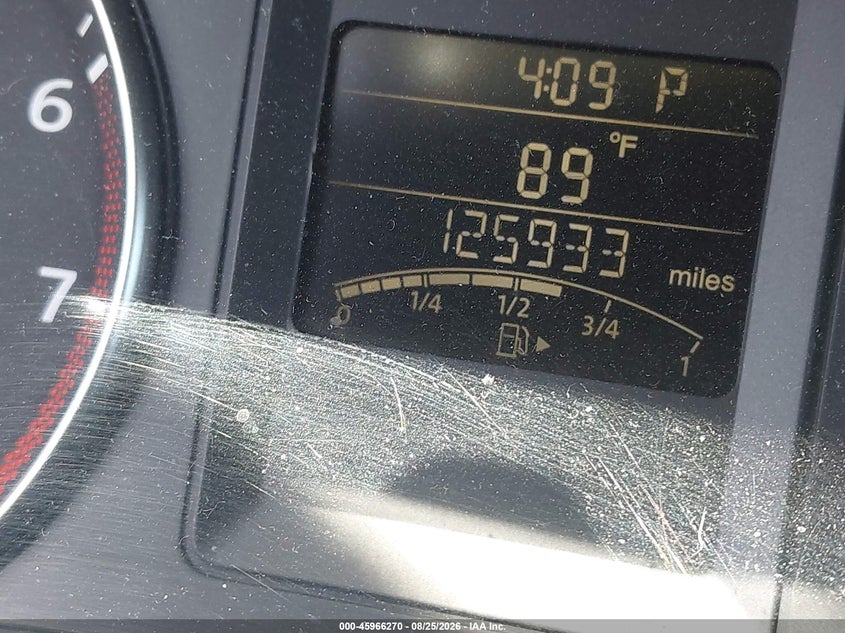 VOLKSWAGEN JETTA 2012 VIN 3VWDP7AJ7CM382538