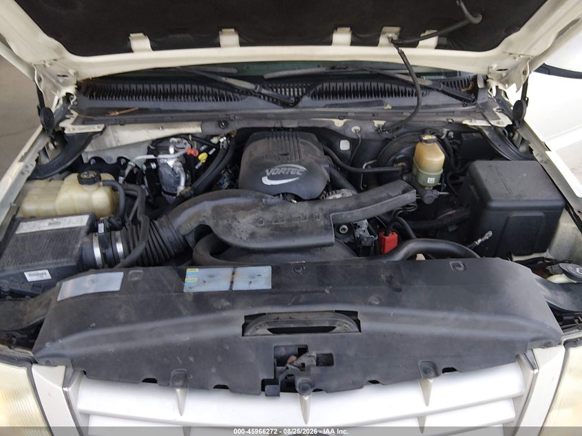 CADILLAC ESCALADE 2002 VIN 1GYEC63T22R186252