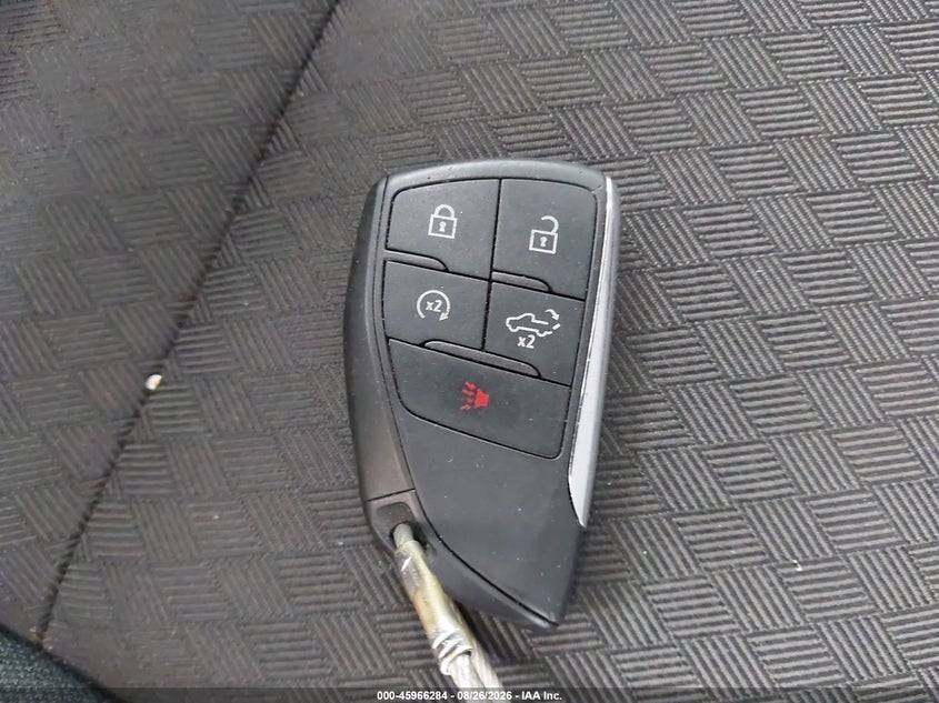GMC SIERRA 1500 - zdjęcie 11