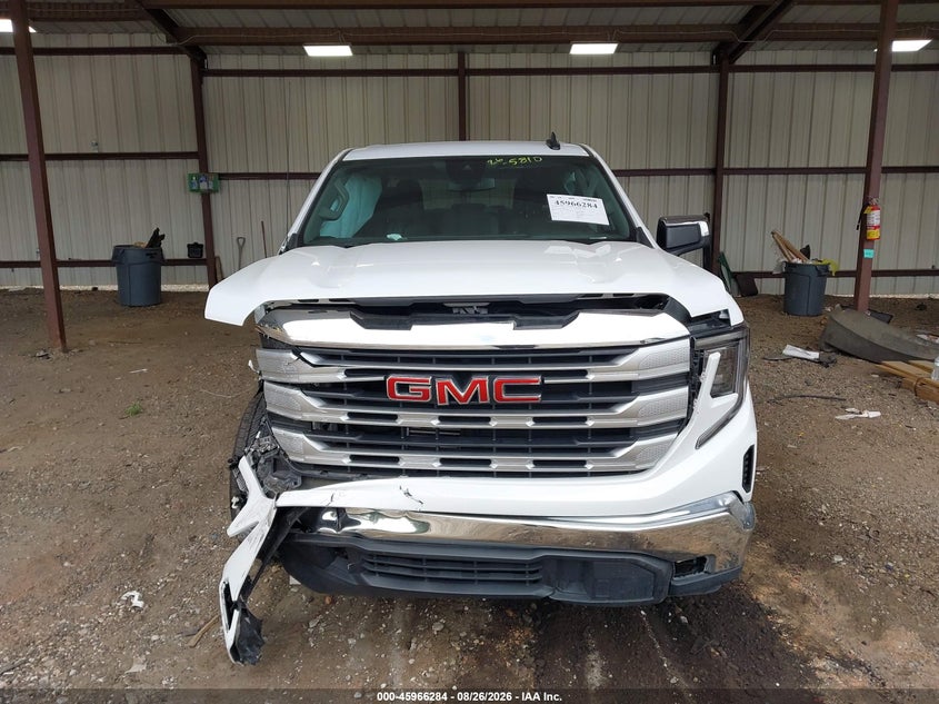 GMC SIERRA 1500 - zdjęcie 12