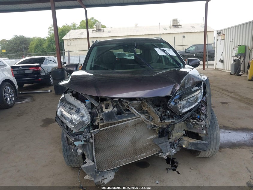 HONDA HR-V 2022 VIN 3CZRU5H53NM733912