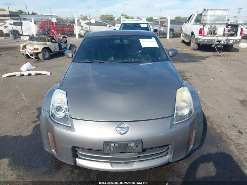 صورة 12 - NISSAN 350Z