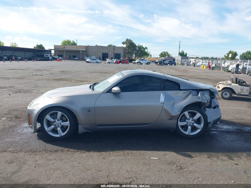 صورة 14 - NISSAN 350Z