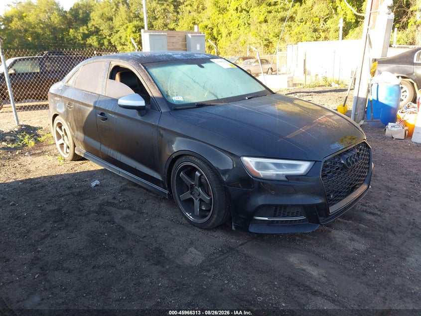 Vin: waub1gff1h1012204, lot: 46465532, audi s3 2.0t premium plus 2017 img_1